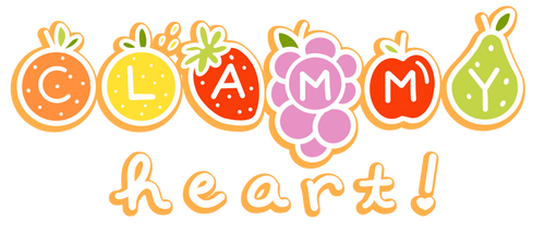 clammy heart